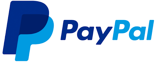 pay with paypal - Kirk Hammett Store
